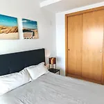 Floor 29 - Two-Bedroom Apartment With Sea Views
