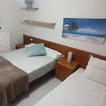 Apto Sm Montecarlo P19 Edif.Gemelos 15 Benidorm Playa Levante