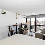 Lovely Studio In The City Centre