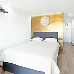 Lovely Studio In The City Centre