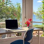 Casa Voramar: Mirador al Mediterraneo