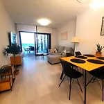 Sunset Waves Excellent Apartment Benidorm