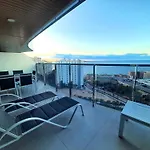 Sunset Waves Excellent Apartment Benidorm
