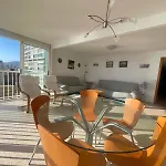 Torre Yago Seafront Levante Beach