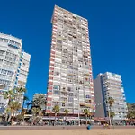 Las Damas 23-E Levante Beach