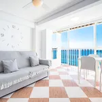 Las Damas 23-E Levante Beach