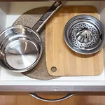 Apartamento Buen Camino