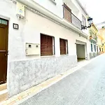 Benidorm Old Town House Center