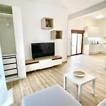 Benidorm Old Town House Center