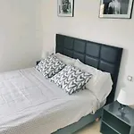 Apartamento Deluxe Beach Benidorm
