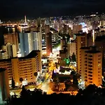 Apartamento Deluxe Beach Benidorm