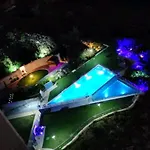 Apartamento Deluxe Beach Benidorm