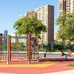 Intempo By Holuxe - 272 - 27Th Floor