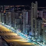 Benidorm Levante