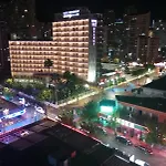 Benidorm Levante