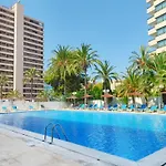 Bermudas Apartamento Con Piscina En Benidorm