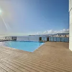 Gemelos 28 10-C Levante Beach