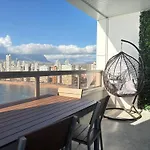 Gemelos 28 10-C Levante Beach