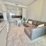 Gemelos 28 10-C Levante Beach
