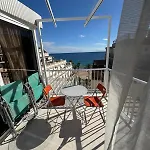 Penthouse Giner Benidorm Centro Playa By Trg