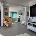 Penthouse Giner Benidorm Centro Playa By Trg