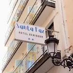 Penthouse Giner Benidorm Centro Playa By Trg