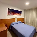 Pension La Orozca Benidorm