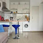 Pintor Sorolla Sea View Apartment