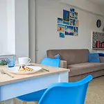 Pintor Sorolla Sea View Apartment