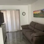 Piso De Lujo En El Centro De Benidorm