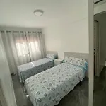 Piso De Lujo En El Centro De Benidorm
