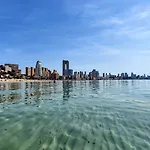 Coblanca Blue Sky Apartment