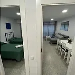 Centro De Benidorm, Santa Faz 35