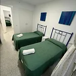Centro De Benidorm, Santa Faz 35