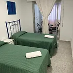 Centro De Benidorm, Santa Faz 35
