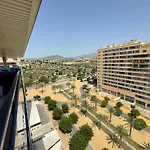 Atico Duplex Playa
