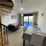 Atico Duplex Playa