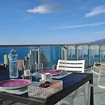 Breathtaking Sea Views Apartment With Private Terrace 146