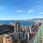 Breathtaking Sea Views Apartment With Private Terrace 146