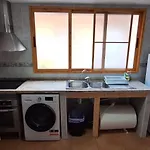 Apartamentos Casa May 2 - Centro Benidorm- Solo Mayores De 30 Anos Y Familias