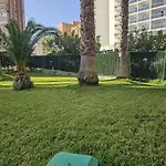 Apartamento Cenit If Benidorm