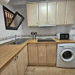 Apartamento Cenit If Benidorm