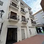 Lumen Trasmall Benidorm Centro