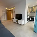 Lumen Trasmall Benidorm Centro