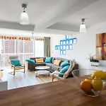 Stylish And Modern Apartment