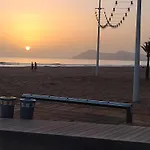 Living Benidorm. Playa Levante