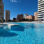 Benidorm Beach Dream Apartment