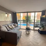 Albatros Luxury Ground Floor