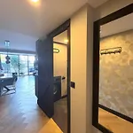 Albatros Luxury Ground Floor