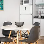 Mael Studio Avec Piscine Et Jolie Vue Mer